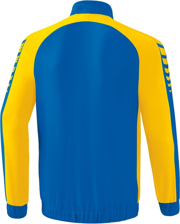 Actual product image Erima Six Wings Präsentationsjacke (S)