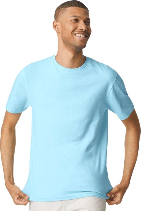 Produktbild Gildan SoftStyle TShirt Kurzarm