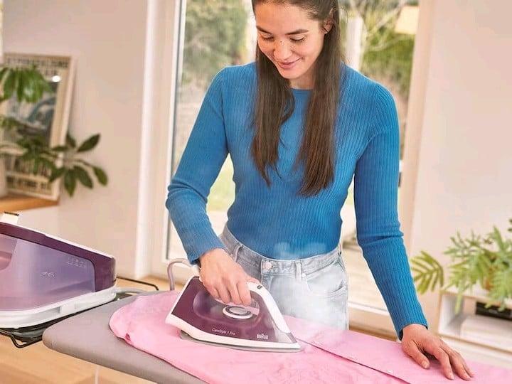 Actual product image Braun CareStyle 1 IS1514VI (2200 W, 400 g/min)