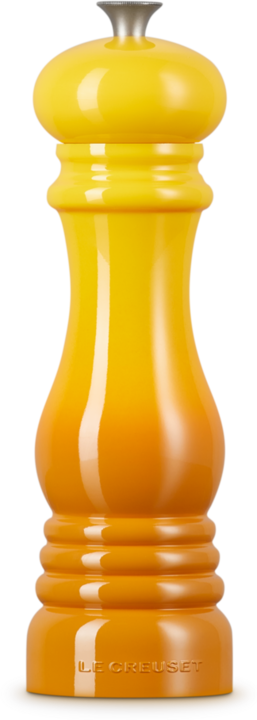 Immagine prodotto Le Creuset Moulin à poivre jaune foncé (Pepe)
