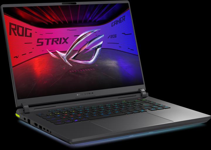 Produktbild ASUS ROG Strix G16 (G615LR-S5205W), Gaming-Notebook