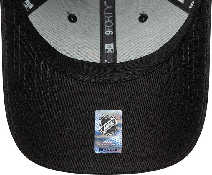 Produktbild New Era 9Forty Snapback Cap - NHL Philadelphia Flyers (One Size)