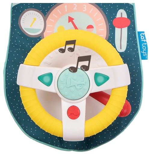 Immagine prodotto Taf Toys volante dell'auto