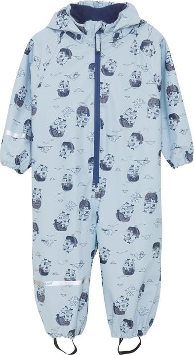 Produktbild CeLaVi Regenoverall Fog (68)