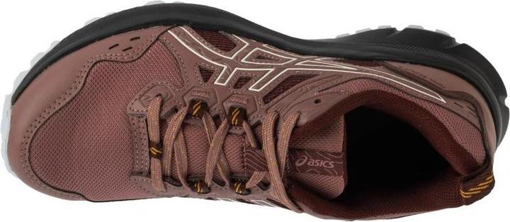 Produktbild ASICS Performance Trail Scout 3 Burgunderrot (38)