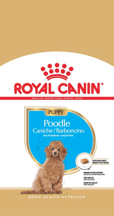 Produktbild Royal Canin Junior Pudel (Junior, 1 Stk., 3000 g)