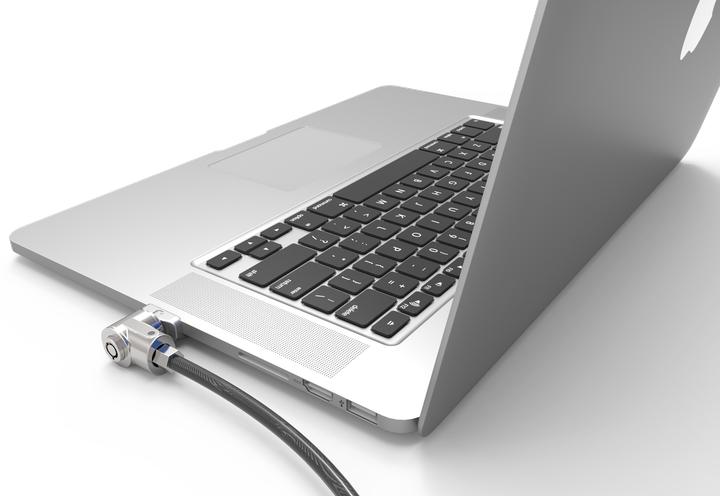 Produktbild Compulocks Ledge Schlossadapter
