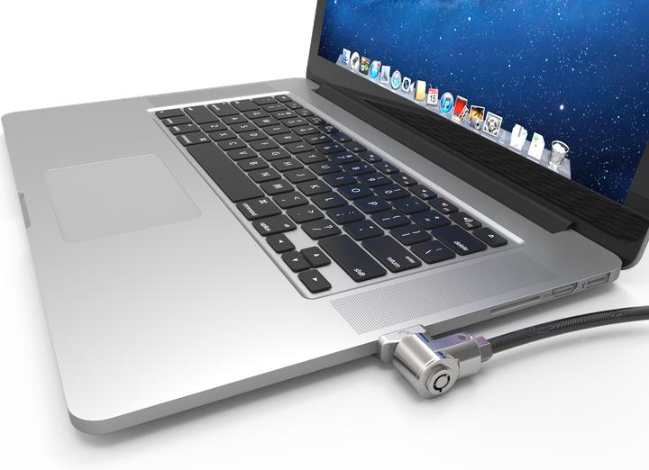Produktbild Compulocks Ledge Schlossadapter