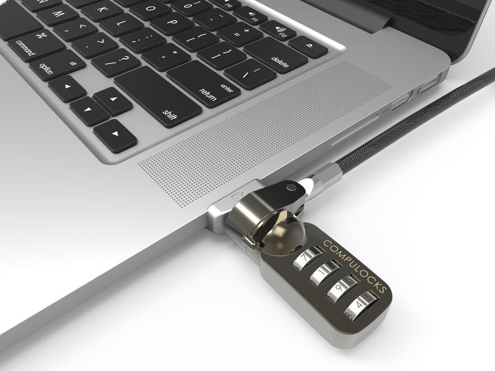 Produktbild Compulocks Ledge Schlossadapter