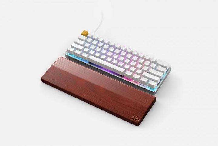 Image du produit Glorious PC Gaming Race White Ice (US, Filaire)