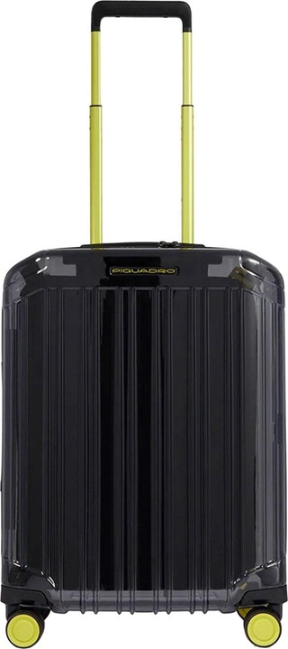 Produktbild Piquadro PQ-Light - Handgepäcktrolley (31 l, Handgepäck (bis 50l))
