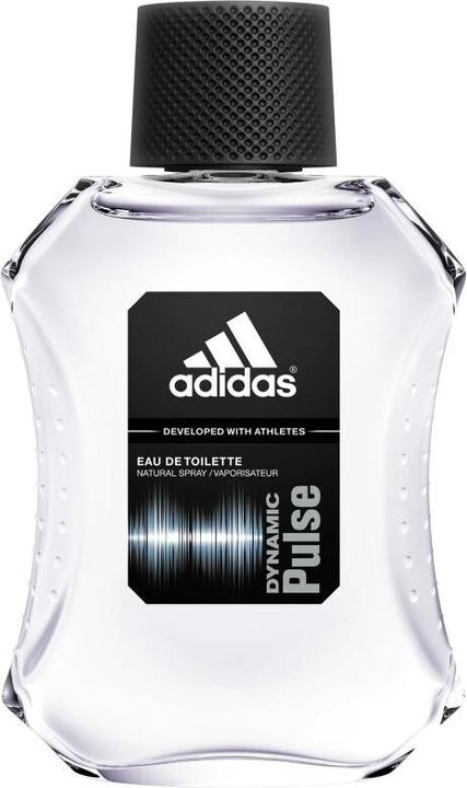 Produktbild adidas Dynamic Pulse (Eau de Toilette, 100 ml)