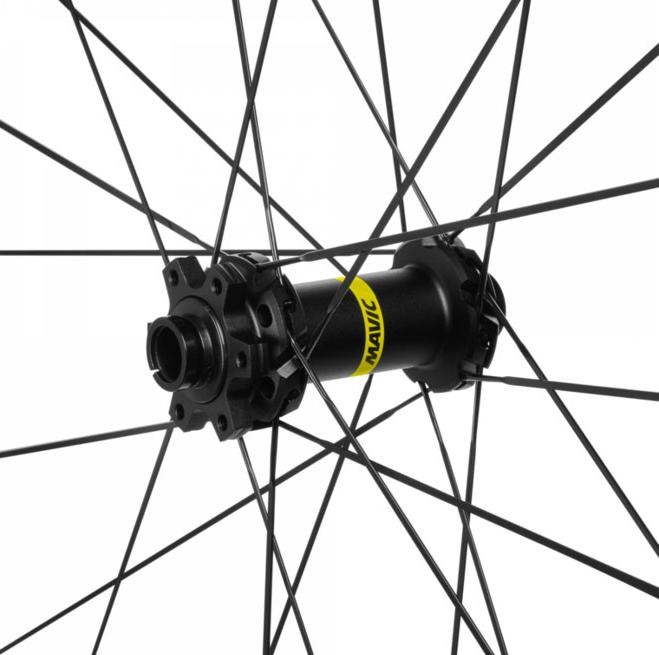 Produktbild Mavic Crossmax SL Ultimate 30 29 | 12 x 148 mm Boost | 6 Trous (Laufradsatz, 29")