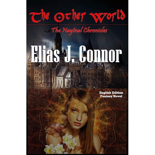 The other world, Belletristik von Elias J. Connor