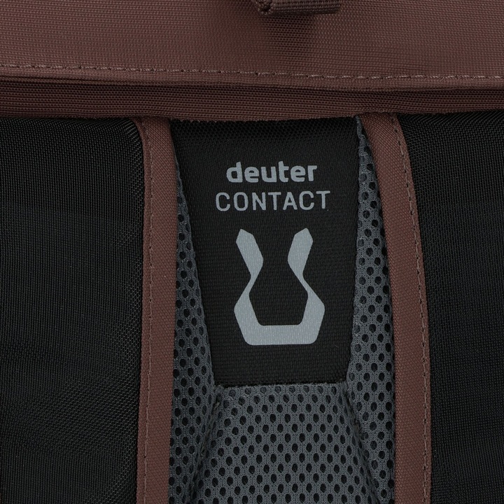 Actual product image Deuter Xberg 25 (25 l)