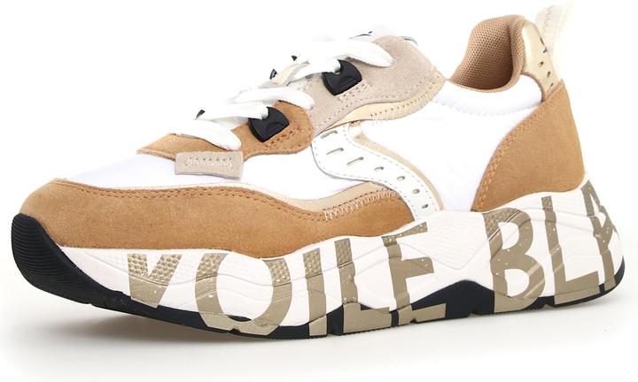 Produktbild Voile blanche Sneakers (41)