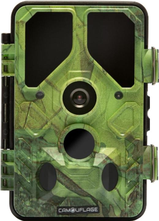 Actual product image Camouflage Wildlife camera EZ45 WiFi