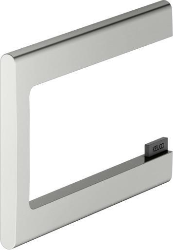 Produktbild Keuco EDITION 400, Distributeur de papier toilette, orientable, 11562060000, 11562060000