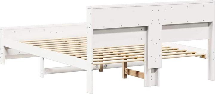 Image du produit vidaXL Plattformbett (140 x 200 cm)