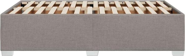 Image du produit vidaXL Bettgestell (120 x 190 cm)