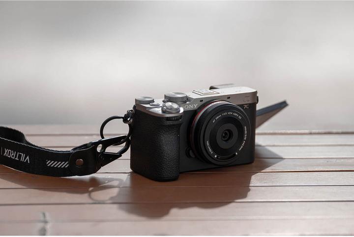 Produktbild Viltrox 28 mm f/4.5 FE (Sony E, APS-C / DX, Vollformat)