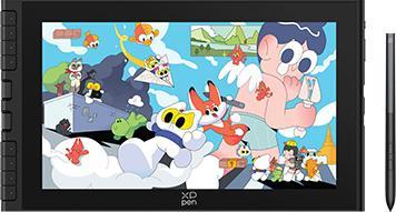Actual product image XP-Pen Artist 12 V3 (11.90", 5080 lpi)