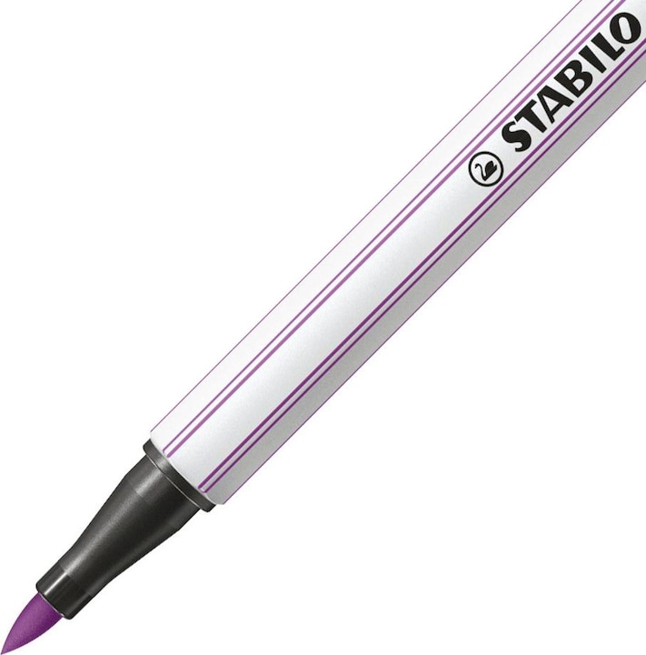 Actual product image STABILO Pen 68 ARTY case, 30pcs. (Sorted, 30 x)