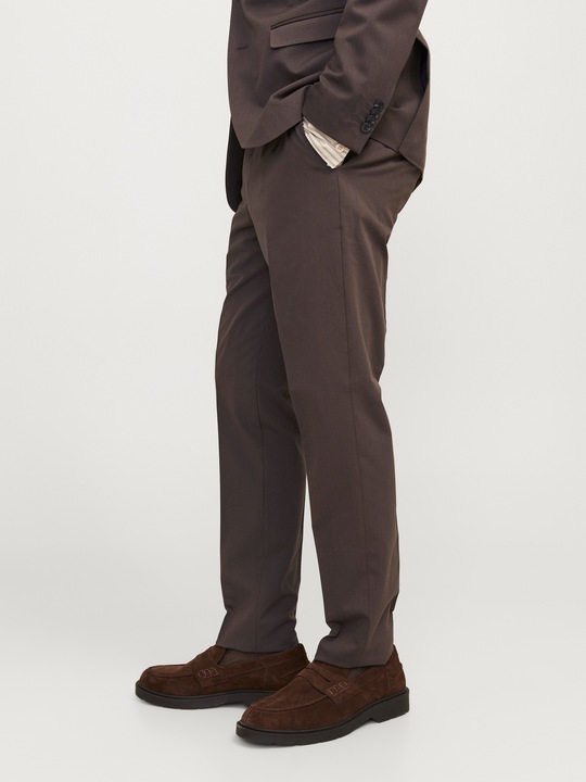Produktbild Jack & Jones JPRFRANCO Super Slim Fit Anzughose Anzughose (56)