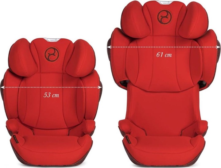 Image du produit Cybex Solution Z-fix