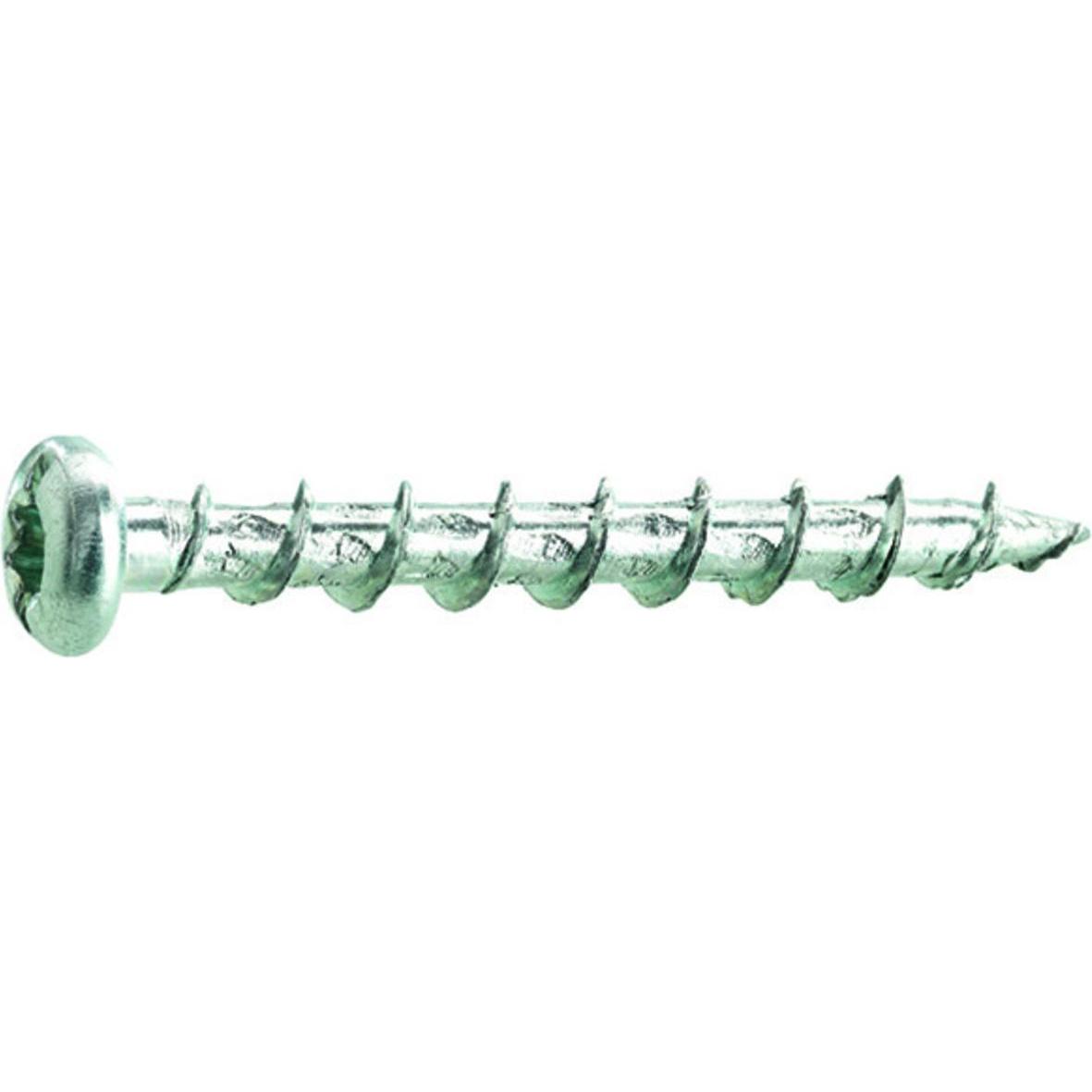 Profix, Schrauben, Elektrikerschrauben (200 Schrauben pro Stück)