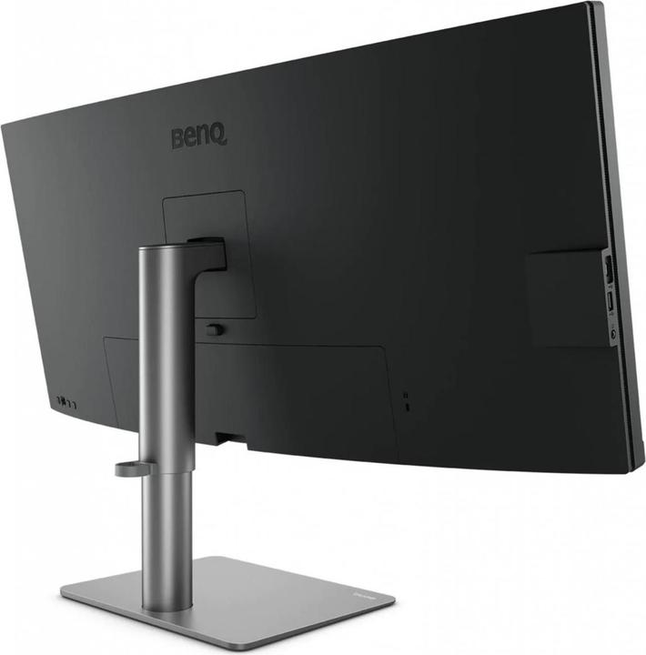 Actual product image BenQ PD3420Q (3440 x 1440 pixels, 34")