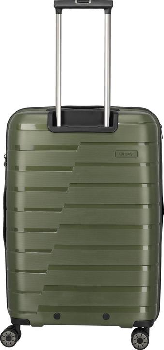 Actual product image Travelite Air Base M Trolley (71 l)