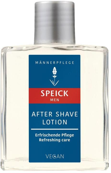 Actual product image Speick Lotion (Aftershave Lotion, 100 ml)