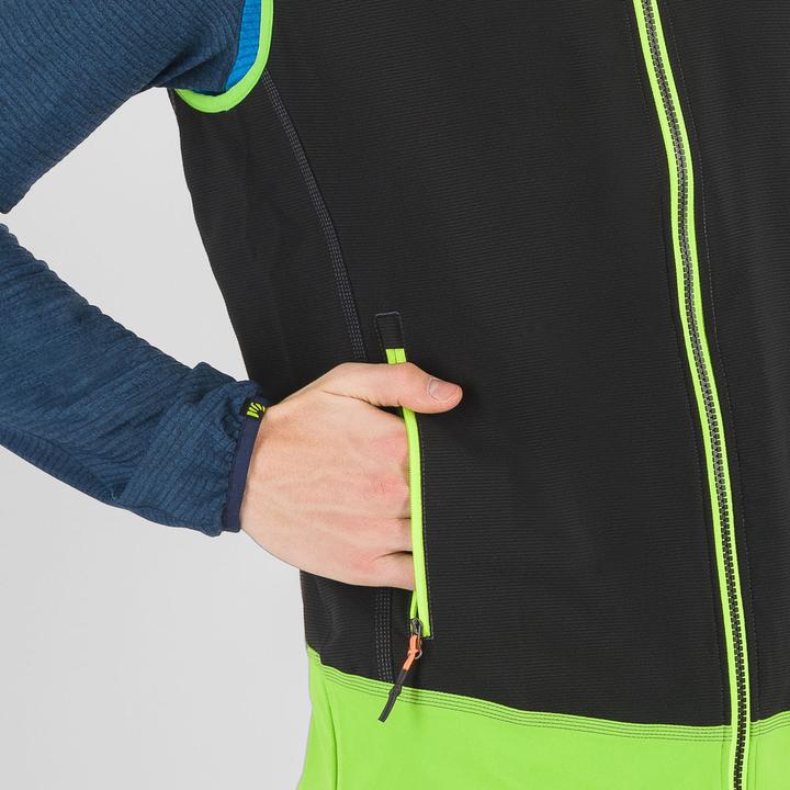 Actual product image Karpos Parete Vest - Softshellweste - Herren (S)