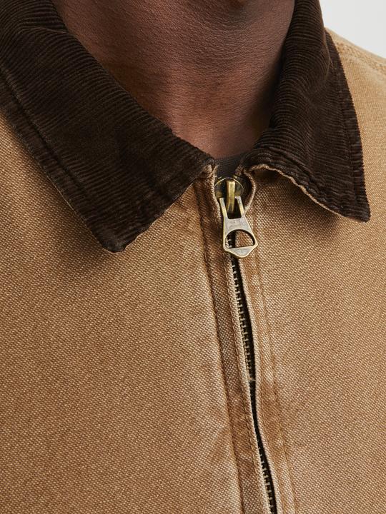 Produktbild Jack & Jones Jeansjacke Jeansjacke (M)