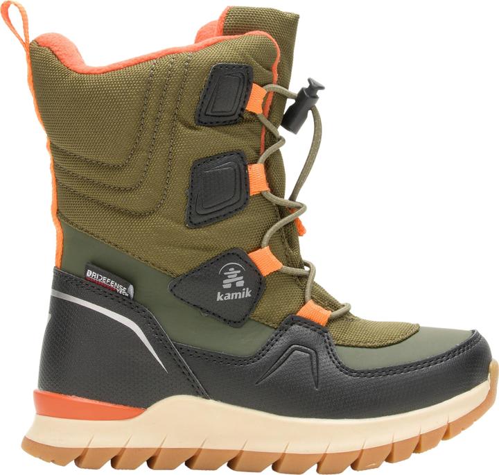 Actual product image Kamik Bouncer2 (28)