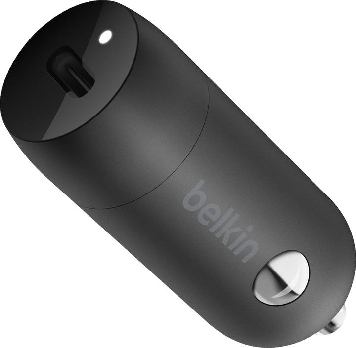 Produktbild Belkin CCA004BTBK