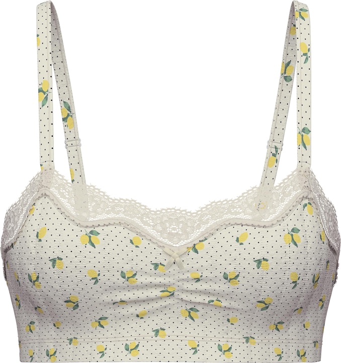 Produktbild Calida Toujours Print Bustier (XS, Einzelpack)