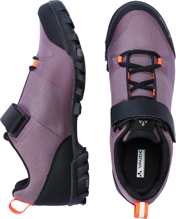 Produktbild Vaude Pavei II (38)