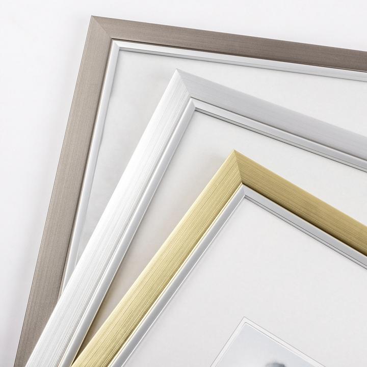 Actual product image Walther Design Beyond PS frame