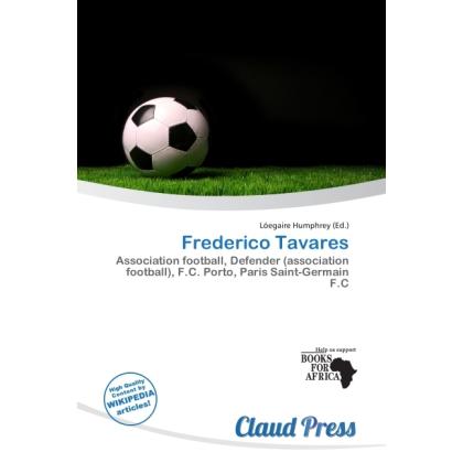 Frederico Tavares, Ratgeber