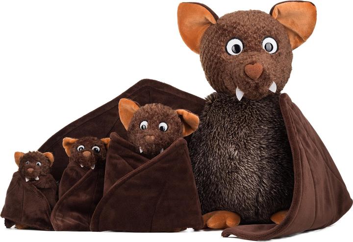 Actual product image Schaffer Bat Dragomir (18 cm)