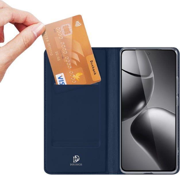 Actual product image Dux Ducis Skin Pro Series Bookcover (Xiaomi 14T)