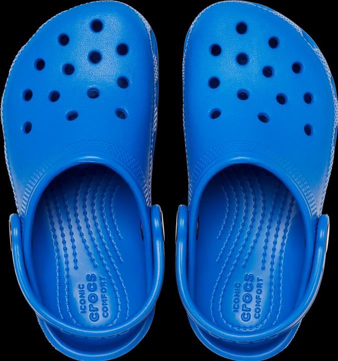 Actual product image Crocs T's Classic Clog (24, 25)