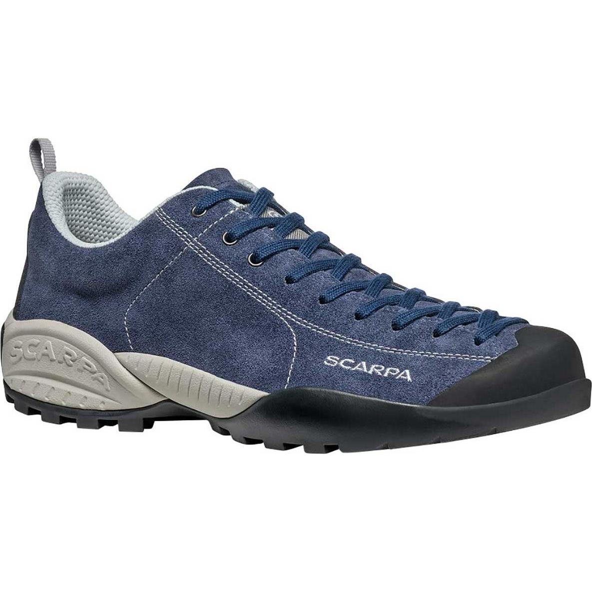 Scarpa, Damen, Wanderschuhe, Mojito (40.5), Blau