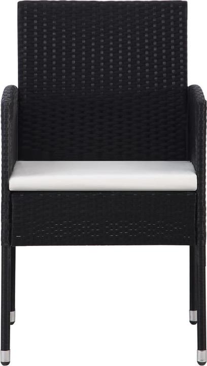 Produktbild vidaXL Garten-Ess-Set (140 x 70 x 74 cm)