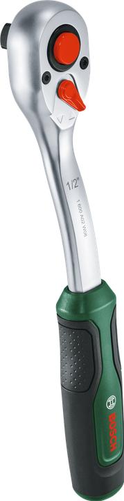 Produktbild Bosch Professional Ratschen-Set (10  mm, 11 mm, 12 mm, 13 mm, 14 mm, 15 mm, 16 mm, 17 mm, 18 mm, 19 mm, 20 mm, 21 mm, 22 mm, 24 mm, 27 mm, 30 mm, 32 mm, 8 mm, 9 mm)