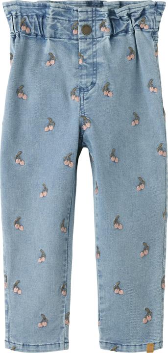 Immagine prodotto Name it Loose Fit Jeans (104)