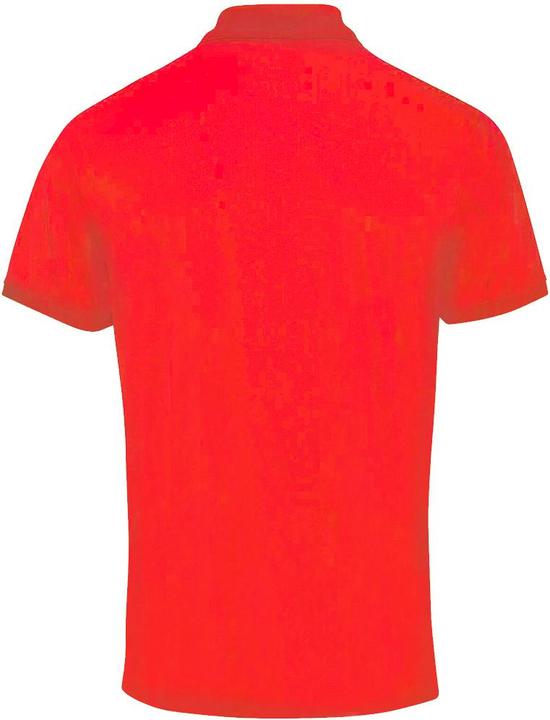 Image du produit Premier Coolchecker Pique Polo TShirt à manches courtes (S)