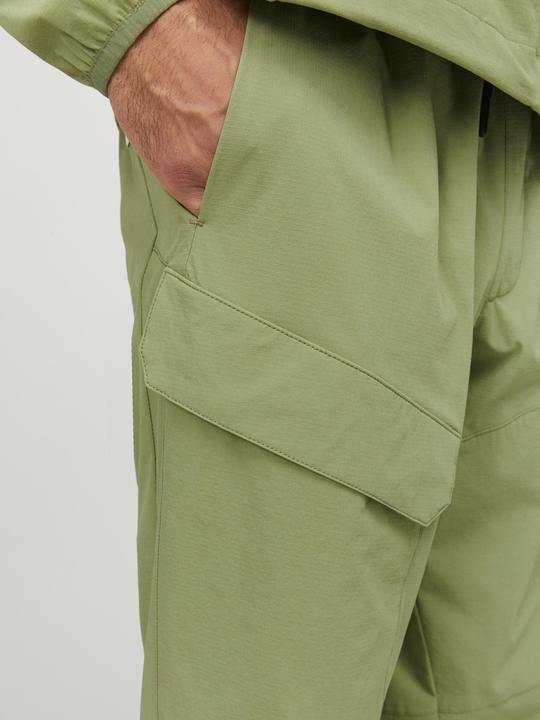Actual product image Jack & Jones RDD Regular Fit Lounge trousers Jogging trousers (XL)
